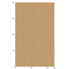 3M DI-NOC interieurfolie WG-1221 - Wood Grain, 1220 mm x 50 m