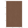 3M DI-NOC interieurfolie WG-1368 - Wood Grain, 1220 mm x 50 m