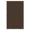 3M DI-NOC interieurfolie WG-1370 - Wood Grain, 1220 mm x 50 m