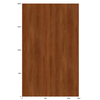 3M DI-NOC interieurfolie WG-1375 - Wood Grain, 1220 mm x 50 m