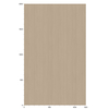 3M DI-NOC interieurfolie WG-1705 - Wood Grain, 1220 mm x 50 m