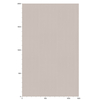 3M DI-NOC interieurfolie WG-1846 - Wood Grain, 1220 mm x 50 m