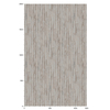 3M DI-NOC interieurfolie WG-2078 - Wood Grain, 1220 mm x 50 m