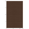 3M DI-NOC interieurfolie WG-2084H - Wood Grain, 1220 mm x 50 m
