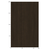 3M DI-NOC interieurfolie WG-2464 - Wood Grain, 1220 mm x 50 m