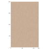3M DI-NOC interieurfolie WG-247 - Wood Grain, 1220 mm x 50 m