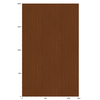 3M DI-NOC interieurfolie WG-2862 - Wood Grain, 1220 mm x 50 m