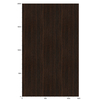3M DI-NOC interieurfolie WG-664 - Wood Grain, 1220 mm x 50 m