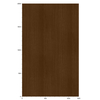 3M DI-NOC interieurfolie WG-695 - Wood Grain, 1220 mm x 50 m
