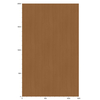 3M DI-NOC interieurfolie WG-699 - Wood Grain, 1220 mm x 50 m