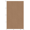 3M DI-NOC interieurfolie WG-837 - Wood Grain, 1220 mm x 50 m