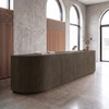 3M DI-NOC interieurfolie DW-1871MT - Dry Wood - Special Matte Design , 1220 mm x 50 m