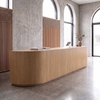 3M DI-NOC interieurfolie DW-1876MT - Dry Wood - Special Matte Design , 1220 mm x 50 m