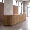 3M DI-NOC interieurfolie DW-1877MT - Dry Wood - Special Matte Design , 1220 mm x 50 m