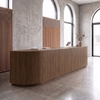 3M DI-NOC interieurfolie DW-1882MT - Dry Wood - Special Matte Design , 1220 mm x 50 m