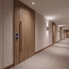 3M DI-NOC interieurfolie DW-2208MT - Dry Wood - Special Matte Design , 1220 mm x 50 m