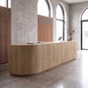 3M DI-NOC interieurfolie DW-1889MT - Dry Wood - Special Matte Design , 1220 mm x 50 m