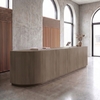 3M DI-NOC interieurfolie DW-1898MT - Dry Wood - Special Matte Design , 1220 mm x 50 m