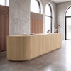 3M DI-NOC interieurfolie DW-1993MT - Dry Wood - Special Matte Design , 1220 mm x 50 m