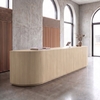 3M DI-NOC interieurfolie DW-2197MT - Dry Wood - Special Matte Design , 1220 mm x 50 m