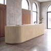 3M DI-NOC interieurfolie DW-2199MT - Dry Wood - Special Matte Design , 1220 mm x 50 m