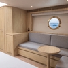 3M DI-NOC interieurfolie DW-2201MT - Dry Wood - Special Matte Design , 1220 mm x 50 m