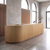 3M DI-NOC interieurfolie DW-2206MT - Dry Wood - Special Matte Design , 1220 mm x 50 m