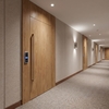 3M DI-NOC interieurfolie DW-2206MT - Dry Wood - Special Matte Design , 1220 mm x 50 m