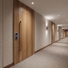 3M DI-NOC interieurfolie DW-2208MT - Dry Wood - Special Matte Design , 1220 mm x 50 m