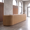 3M DI-NOC interieurfolie DW-2209MT - Dry Wood - Special Matte Design , 1220 mm x 50 m