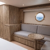 3M DI-NOC interieurfolie DW-2210MT - Dry Wood - Special Matte Design , 1220 mm x 50 m