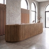 3M DI-NOC interieurfolie DW-2212MT - Dry Wood - Special Matte Design , 1220 mm x 50 m