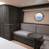 3M DI-NOC interieurfolie DW-2229MT - Dry Wood - Special Matte Design , 1220 mm x 50 m