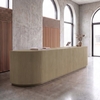 3M DI-NOC interieurfolie DW-2478MT - Dry Wood - Special Matte Design, 1220 mm x 50 m