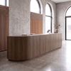 3M DI-NOC interieurfolie DW-2481MT - Dry Wood - Special Matte Design, 1220 mm x 50 m