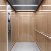 3M DI-NOC interieurfolie serie DG Glass Finishes, FW-1129DG - Fine Wood, lijm aan voorzijde, 1220 mm x 25 m