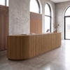 3M DI-NOC serie EX voor buitentoepassingen FW-1805EX - Fine Wood - Exterior, 1220 mm x 50 m