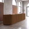 3M DI-NOC serie EX voor buitentoepassingen WG-1140EX Wood Grain - Exterior 1220 mm x 50 m
