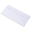 Envelop DL Image Digital wit 90 g/m²