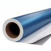 zelfklevende film Arlon Premium Colour Change mat FLITE Technology™ 555 Matte Aluminium Blue 1524mm x 25m