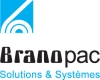Logo Branopac - Antalis