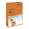 gekleurd papier Xerox Symphony strong  Orange Orange 80g 210x297mm ingeriemd PEFC 003R93953