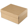 Enveloppen doos