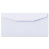 Envelop klep dicht