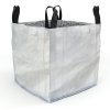 Big Bag zak met 4 handvatten