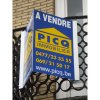 Biprint White – Witte Kanaalplaat (PP) voor Makelaars- & Reclameborden