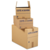 Doos voor orderpicking