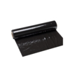Stretchfilm Hand 17µ zwart 450mm x 300m