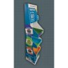 Dispa – Vlak Wit Karton voor Binnengebruik & Signage
