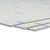 Kapa Fix 1 Side – Foamplaat met Zelfklevende Bovenlaag